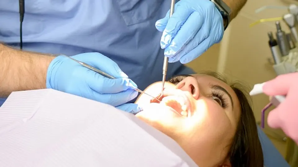 Legacy Dental - Dentist in Salt Lake City, Utah
