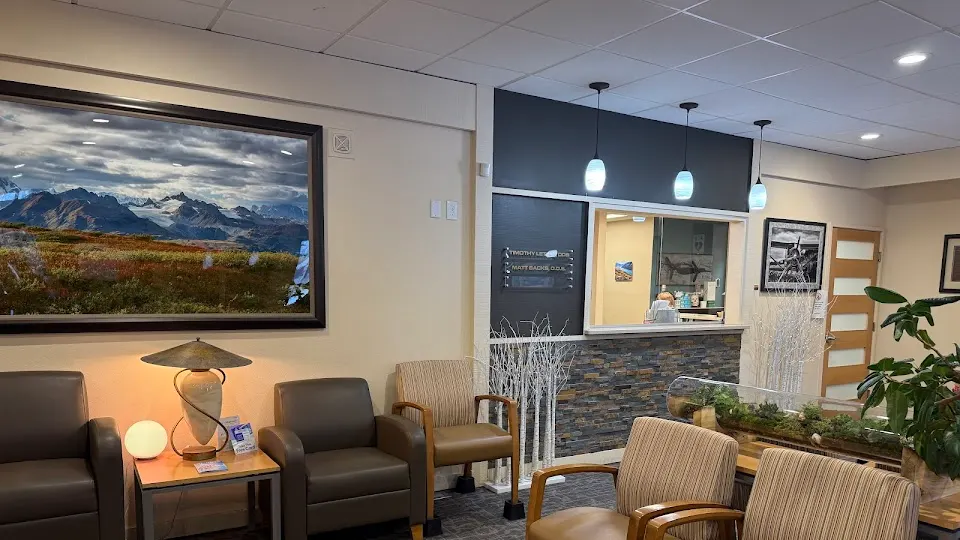 Lethin and Backs Family Dentistry: Boniface Dental Center - Cosmetic dentist in Anchorage, AK