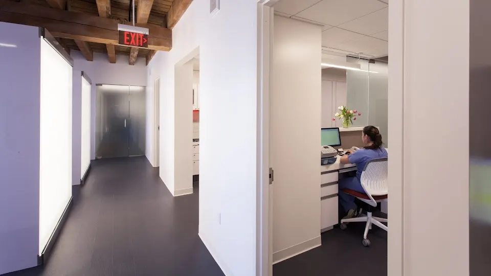 Lewis Wharf Dental - Prosthodontist in Boston, MA