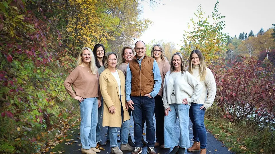 Lifetime Dental: Dr. Brent Johnson - Dentist in Duluth, MN