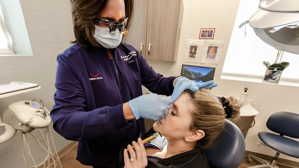 Lindner Dental Associates - Pediatric dentist in Bedford, New Hampshire