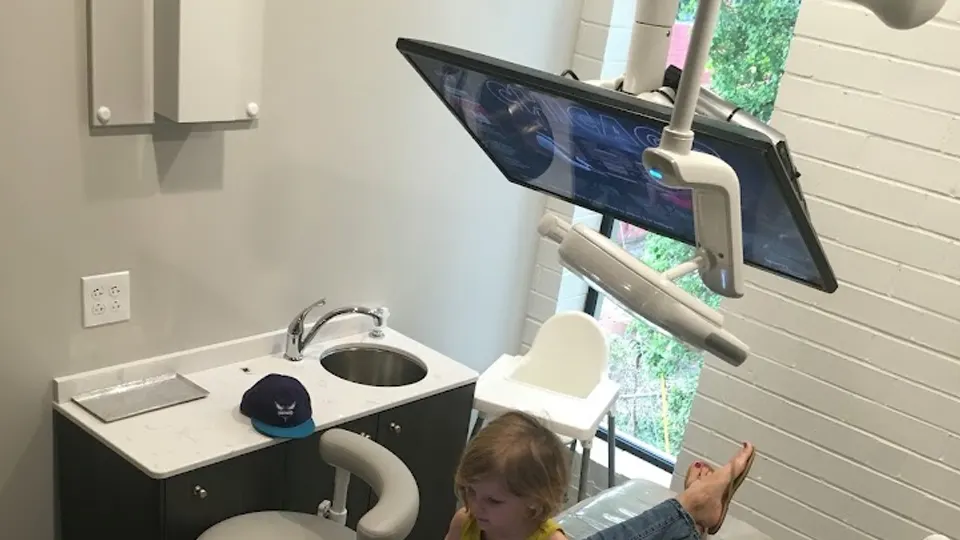 Lineberger Dentistry - Dentist in Charlotte, North Carolina