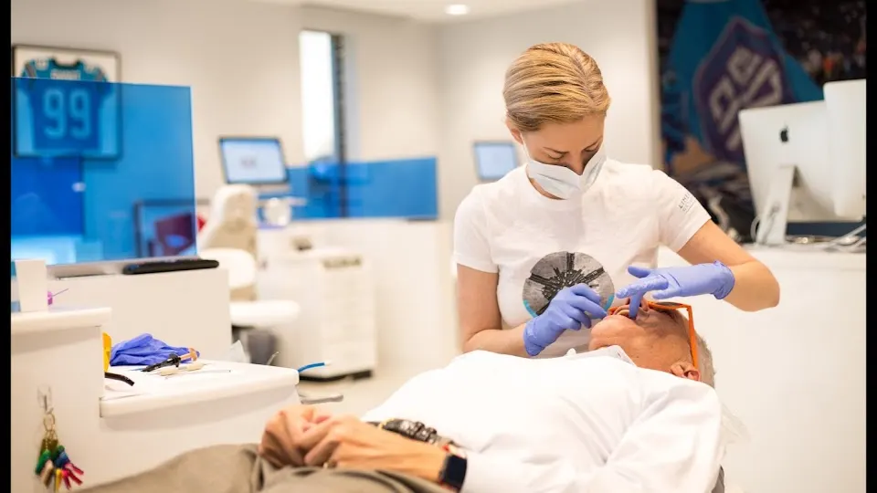 Lineberger Orthodontics - Charlotte - Orthodontist in Charlotte, NC