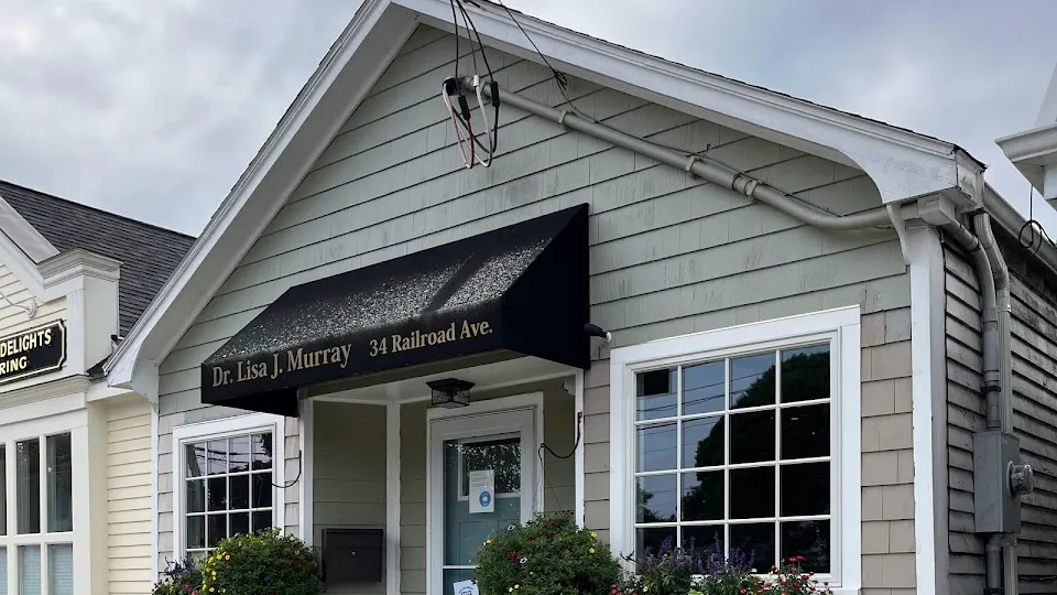 Lisa J. Murray, DMD - Dentist in Salem, MA
