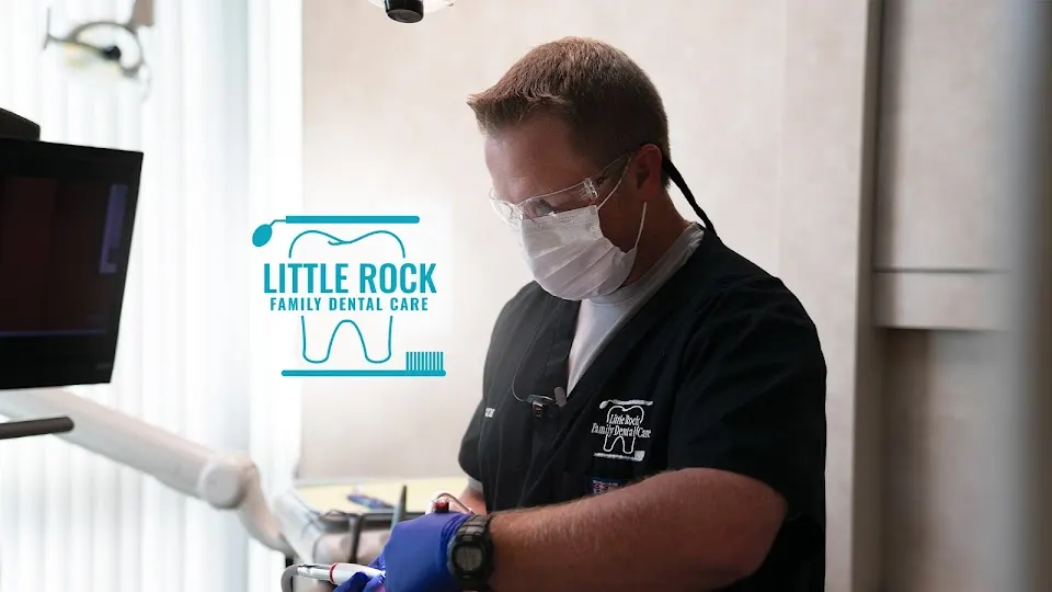 Little Rock Family Dental Care - Dentist in Little Rock, AR