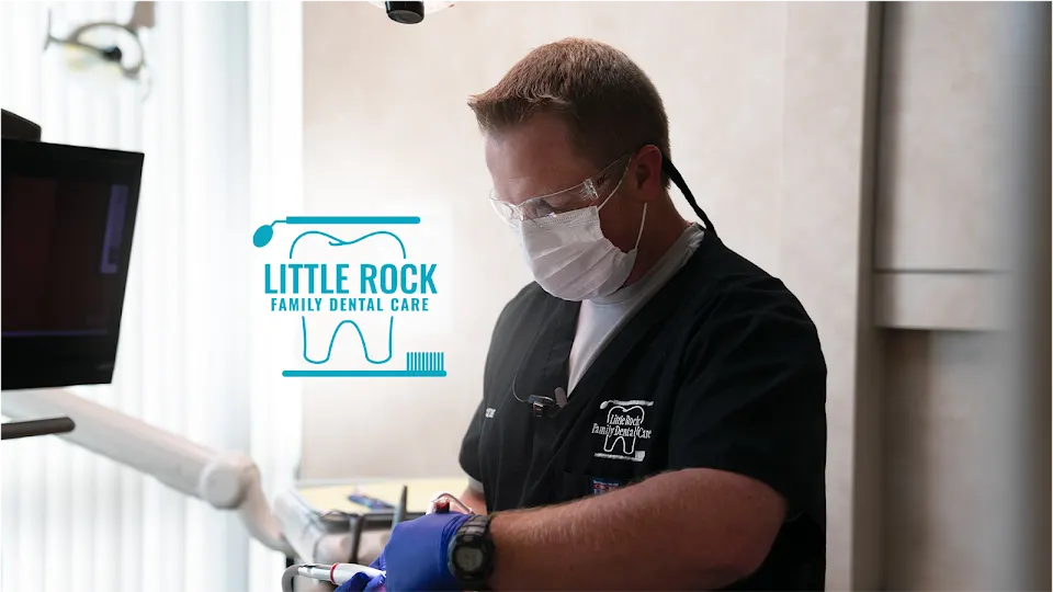 Little Rock Family Dental Care - Dentist in Little Rock, Arkansas