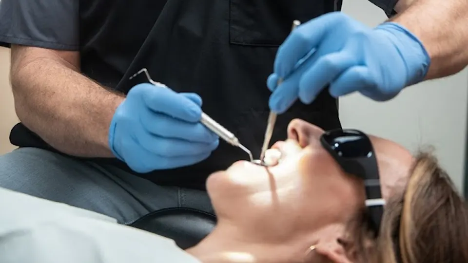 Living Dental Health - Dentist in Bend, Oregon