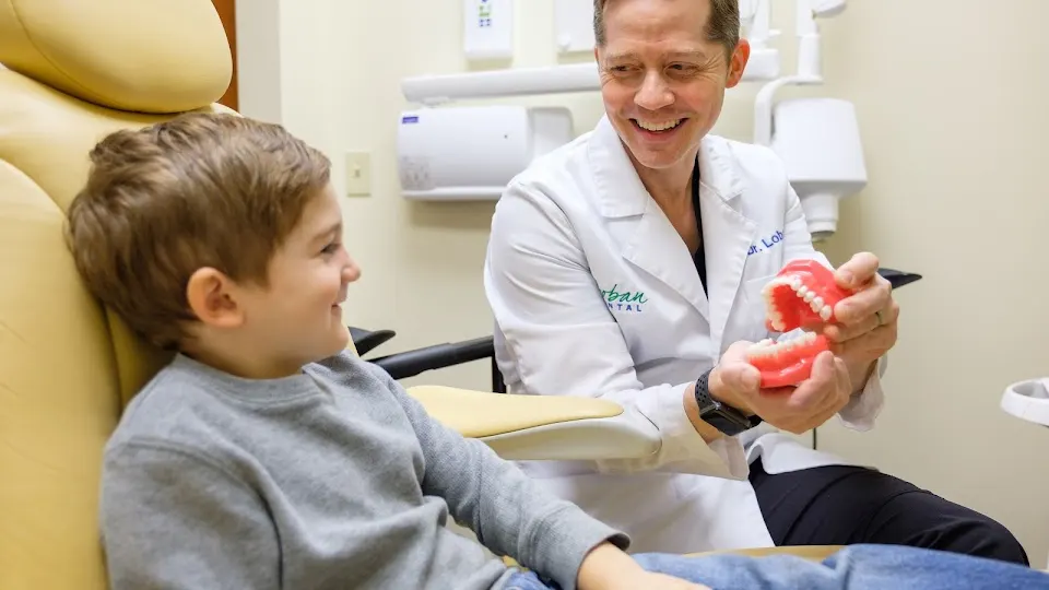Loban Dental - Dentist in Duluth, Minnesota