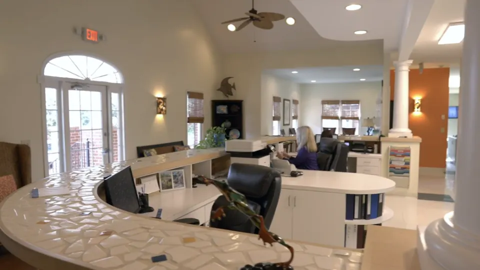 Lockhart Dental - Dentist in Columbia, SC