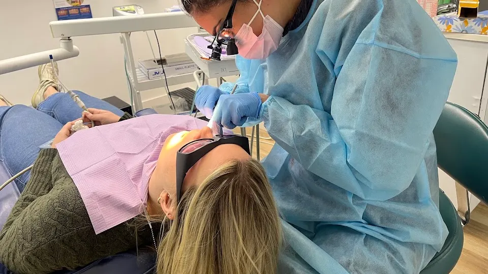 Los Angeles Dentist - Studio Smiles - Dentist in Los Angeles, CA