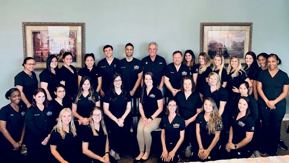 Louisiana Dental Center - Chalmette - Dentist in Chalmette, Louisiana