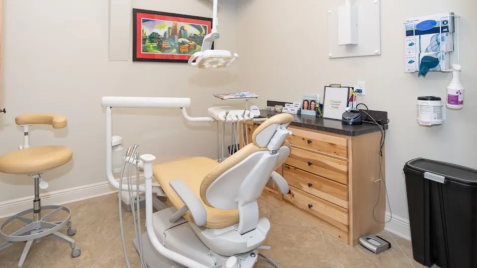 Louisiana Dental Center - New Orleans, Washington Ave - Dentist in New Orleans, Louisiana