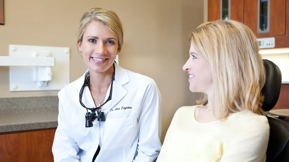 Love Dentistry - Dr. Sheri Love, DDS - Cosmetic dentist in Wichita, KS