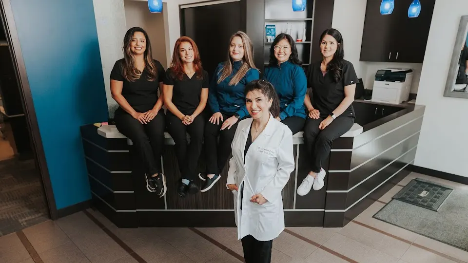 Love Your Smile - Dentist in Seattle, WA