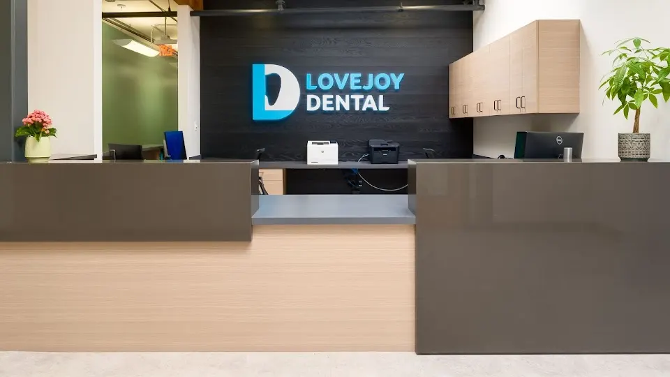 Lovejoy Dental - Dentist in Portland, Oregon
