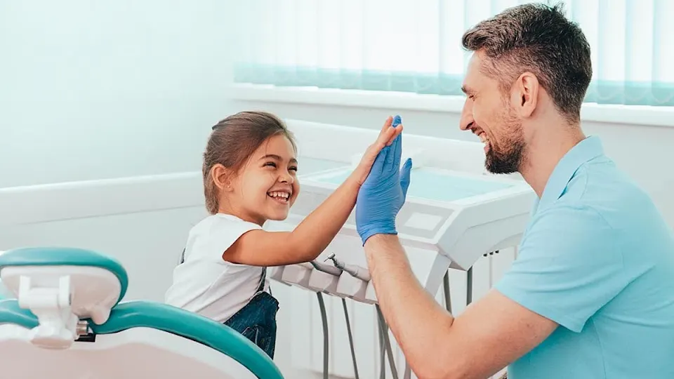 Lovett Dental Heights - Dental clinic in Houston, Texas