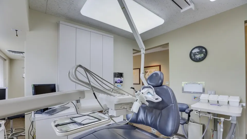 Lowry Advanced Dentistry - Dentist in Denver, Colorado
