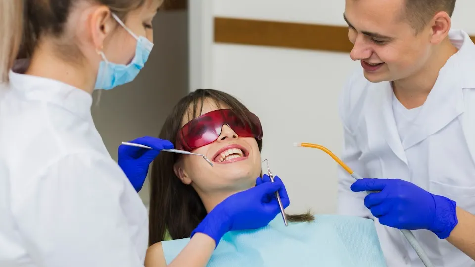 LPS Dental - Lincoln Park Dentist - Dentist in Chicago, IL