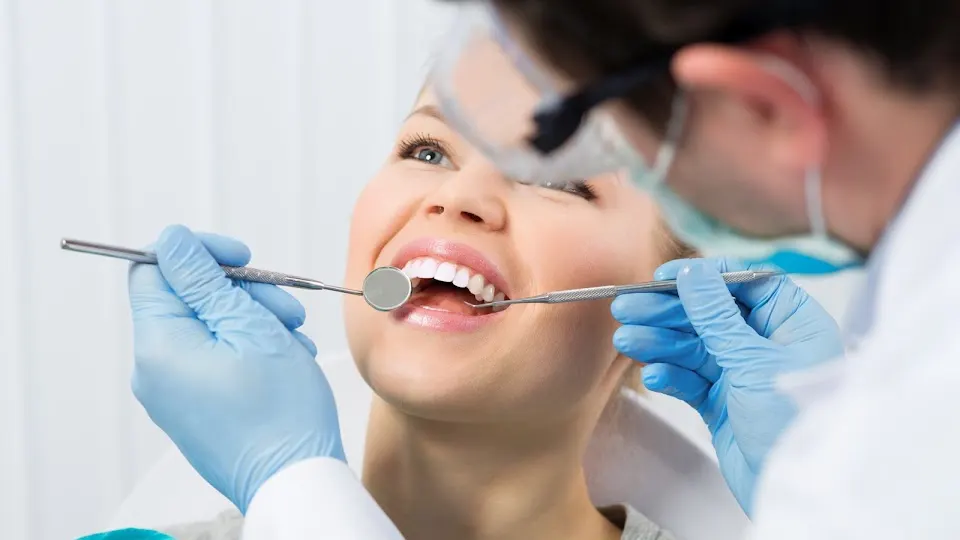 LQ Dental - Dentist in Newark, New Jersey