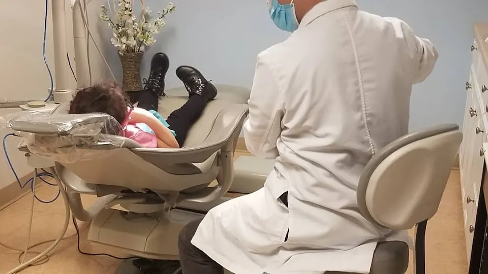 Lux Dental Care - Dentist in Boston, MA