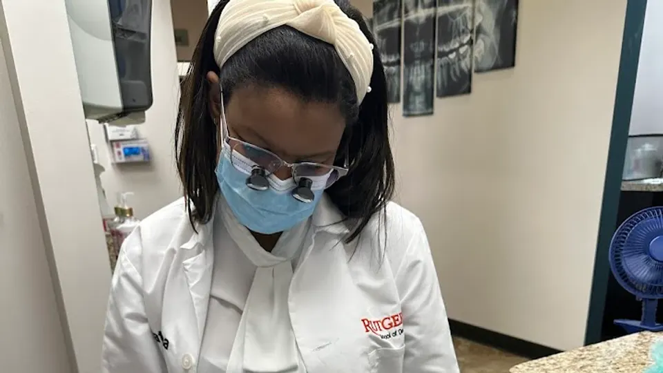 Luxadent - Dentist in Houston, TX