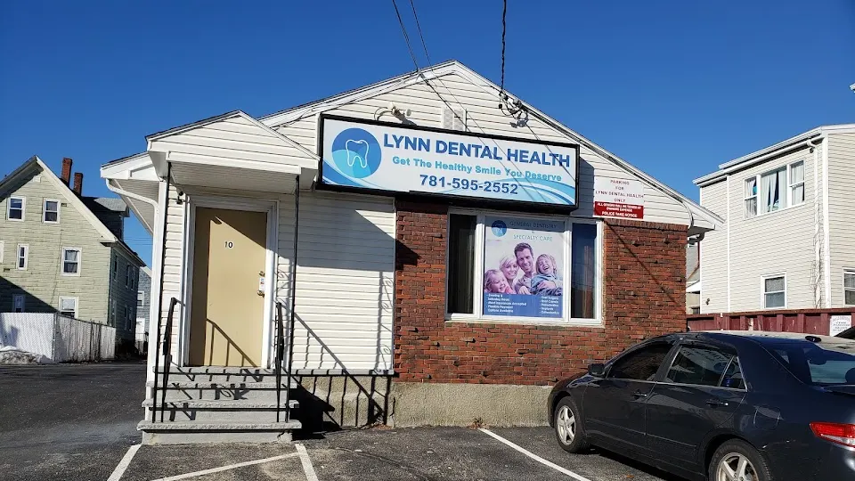 Lynn Dental Health - Dentist in Salem, MA