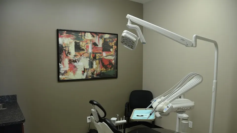 Mack Greder II, D.D.S. - Dentist in Omaha, NE