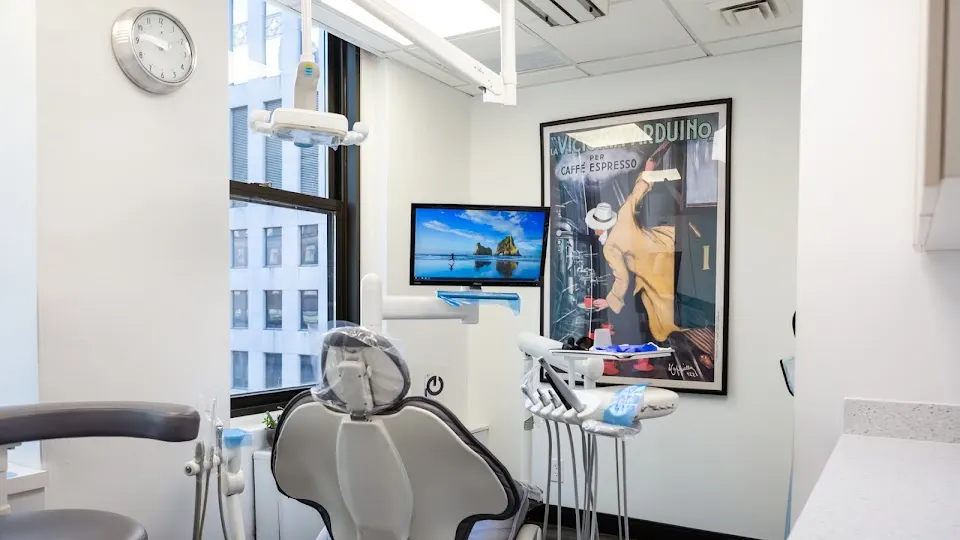 Madison Avenue Dental Studio - Dentist in New York, NY