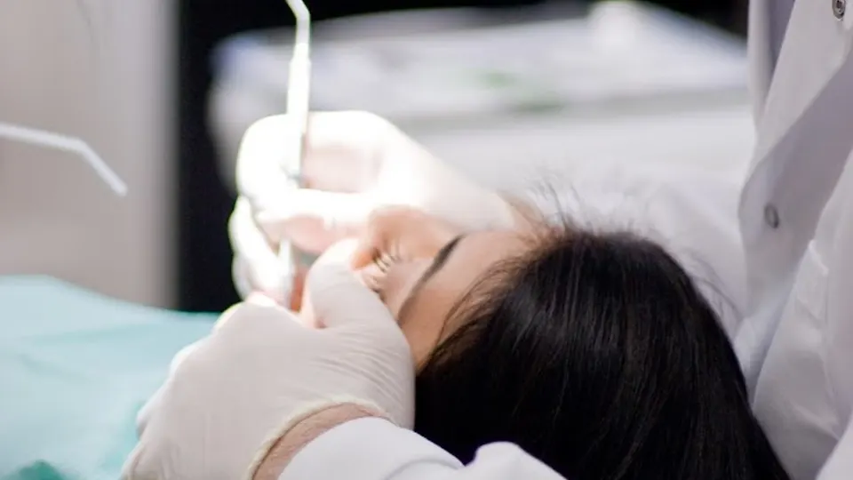 Madison Dental PC - Okon Jonathan E DMD - Dentist in New York, New York