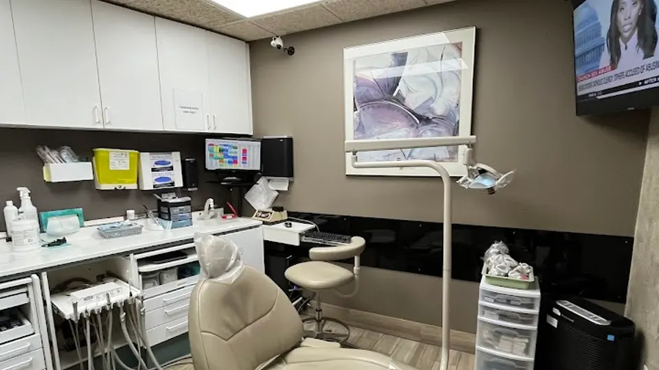 Madison Dental Windsor - Dentist in Detroit, MI