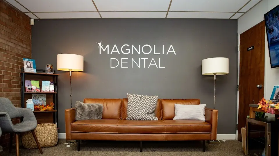 Magnolia Dental - Dentist in Columbus, Ohio