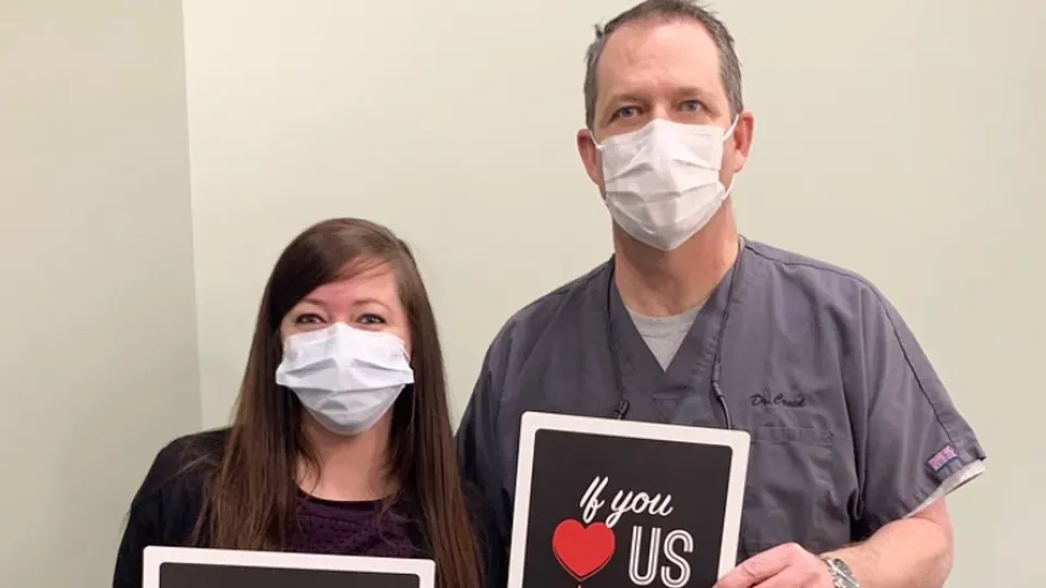 Magnolia Dental - Dentist in Louisville, KY