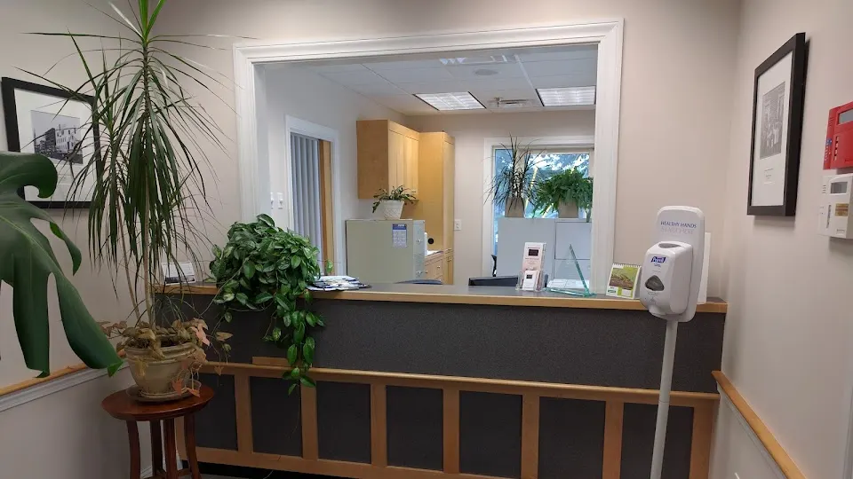Main Street Dental - Dentist in Portland, ME