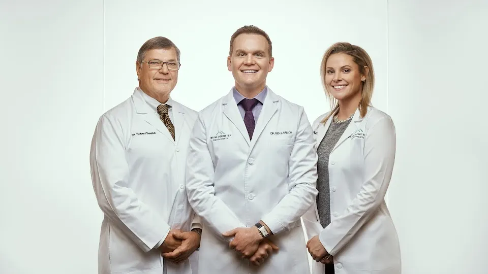 Maine Dentistry - Portland - Dentist in Portland, ME
