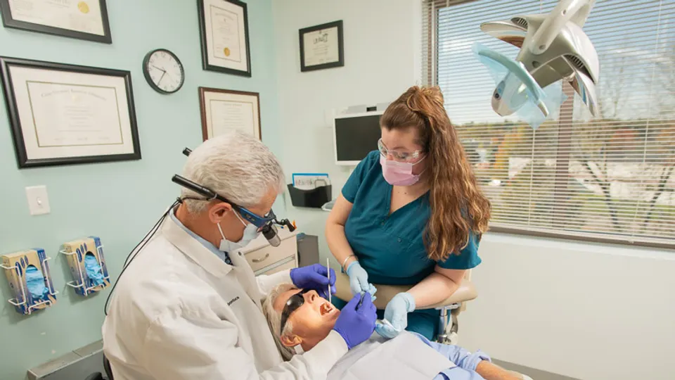 Maine Prosthodontics - Prosthodontist in Portland, ME