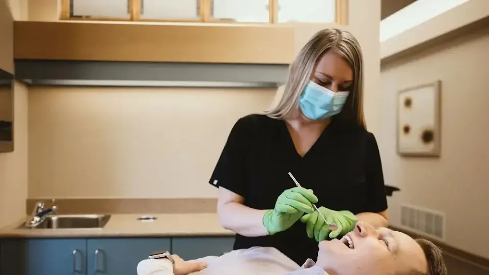 Majidian Dental - Dentist in Fargo, North Dakota