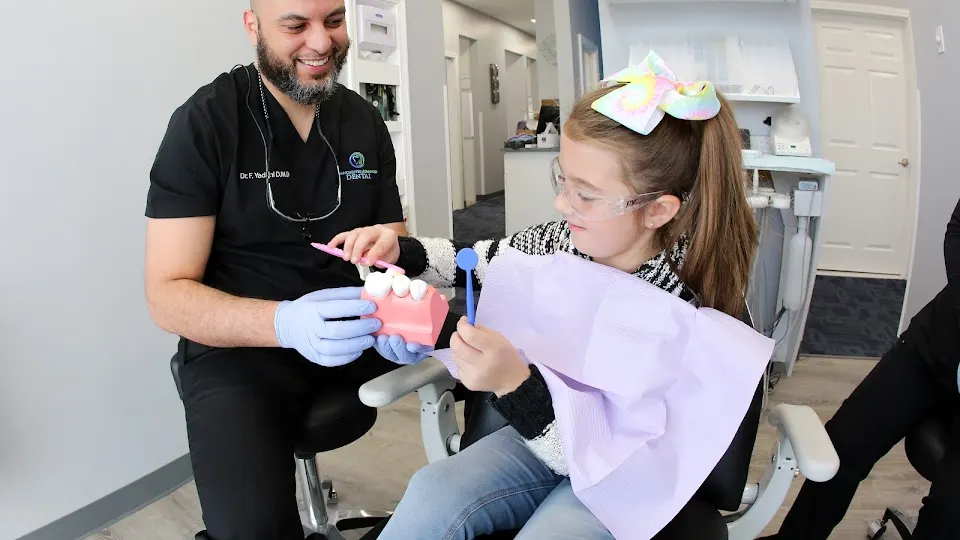 Manchester Advanced Dental - Dentist in Manchester, New Hampshire