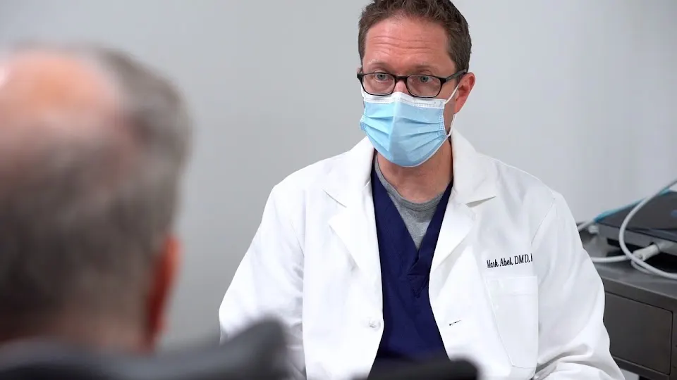 Manchester Oral Surgery - Oral and maxillofacial surgeon in Manchester, NH