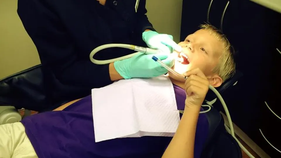 Mangan Dental Group - Dentist in Little Rock, Arkansas