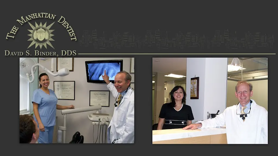 Manhattan Dentist - Dentist in New York, NY