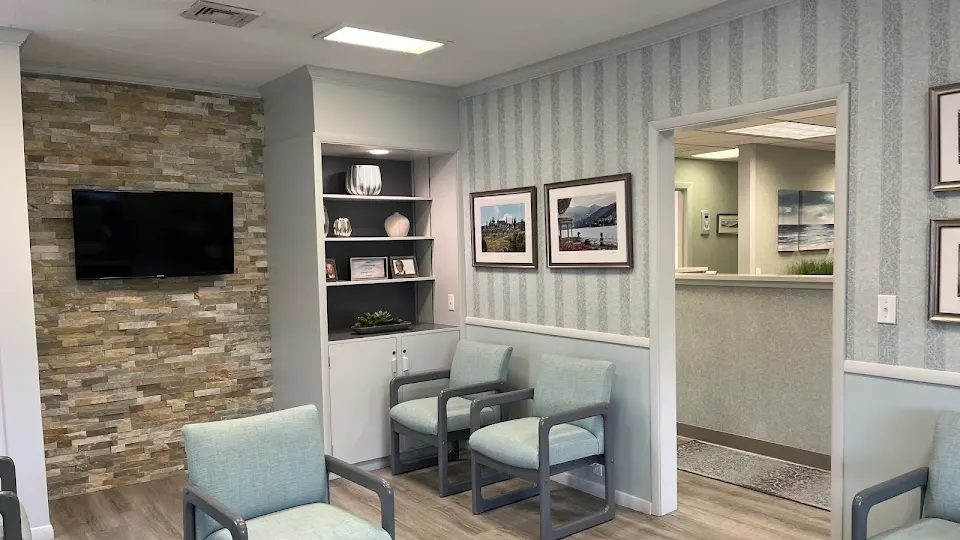 Mansolillo Jeffrey B D.M.D - Dentist in Providence, RI