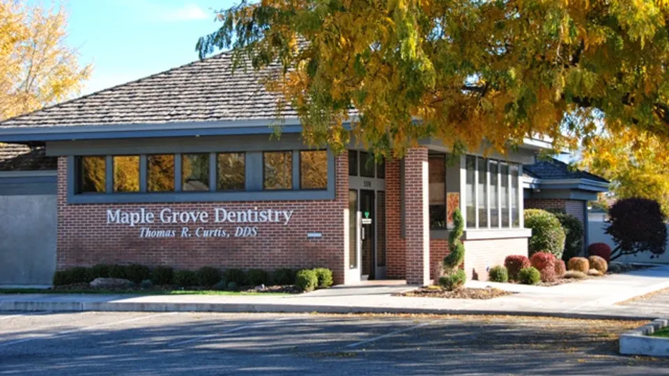 Maple Grove Dentistry - Dentist in Boise, Idaho