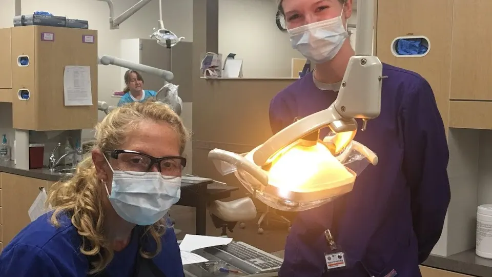 Maple Ridge Dental - Dentist in Eau Claire, Wisconsin