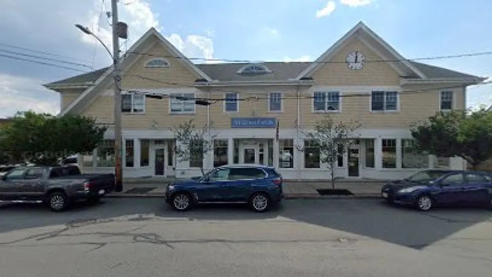Marblehead Smile Design and Family Dental - Tim Curtin, DMD - Dentist in Salem, MA