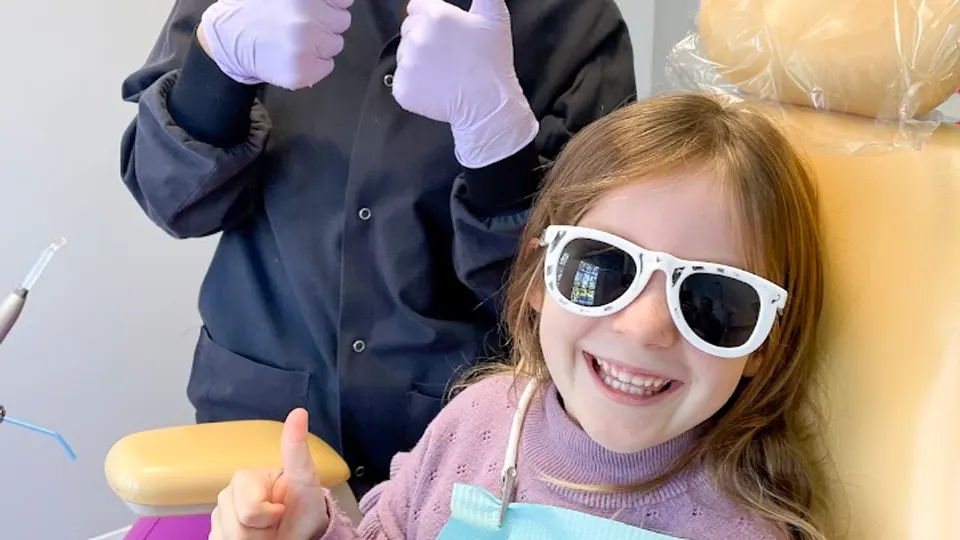 Marblehead Smiles - Pediatric dentist in Salem, MA