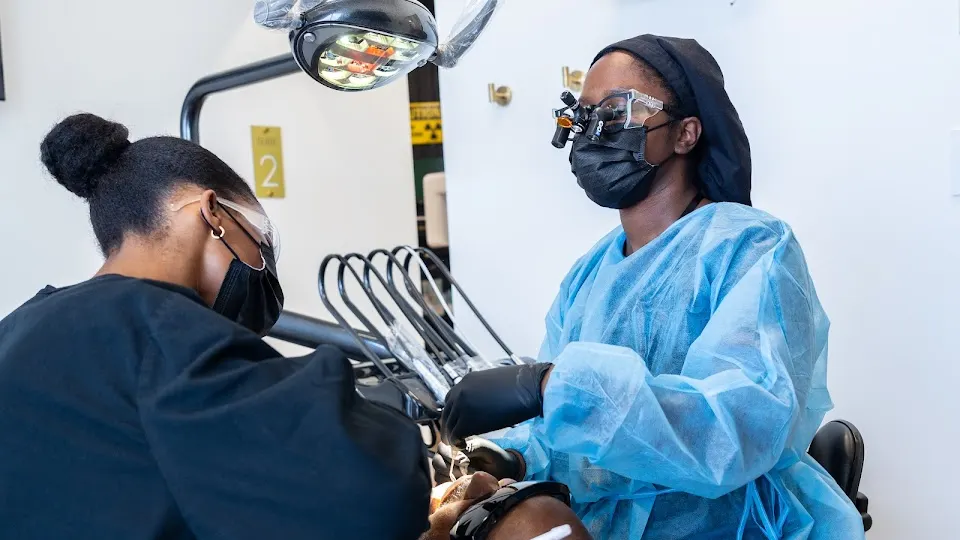 Marigold Dental Studio - Dentist in Providence, RI