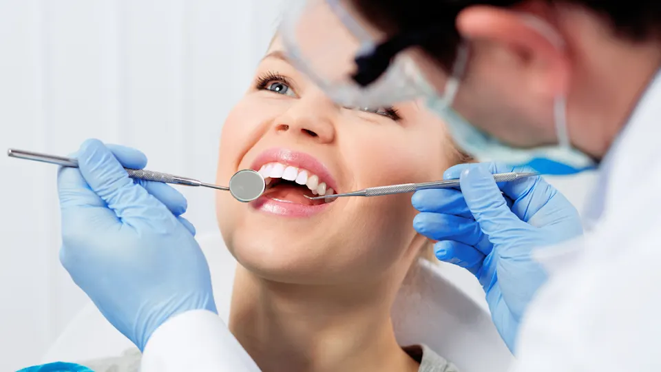 Marion Family Dental - Dental implants periodontist in Milwaukee, WI