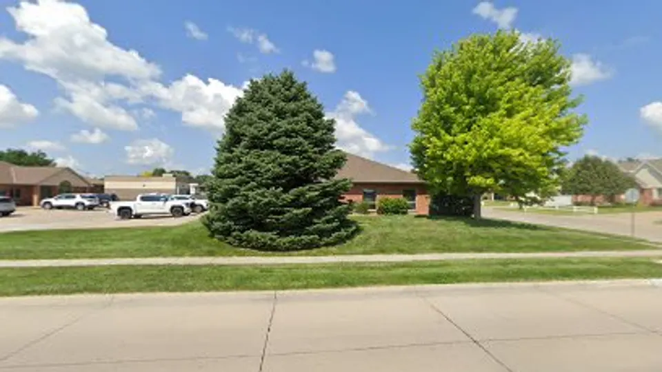 Mark Bush - Dentist in Kearney, NE