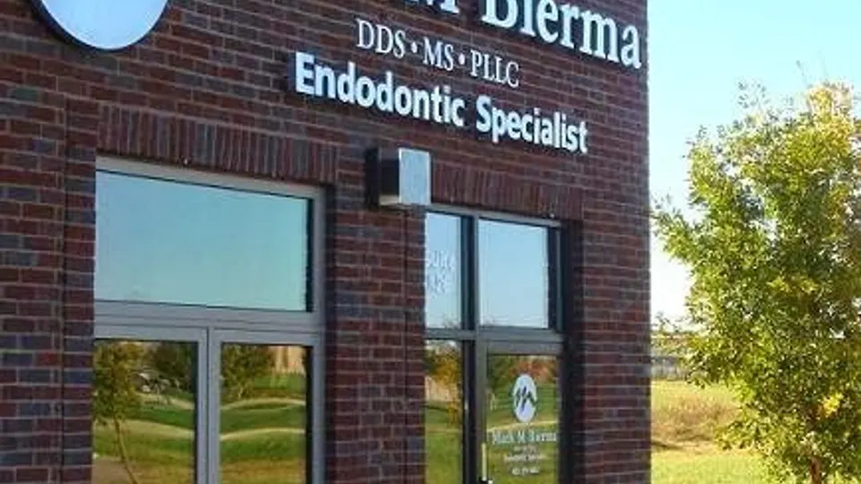 Mark M Bierma DDS MS, PLLC - Endodontist in Sioux Falls, SD
