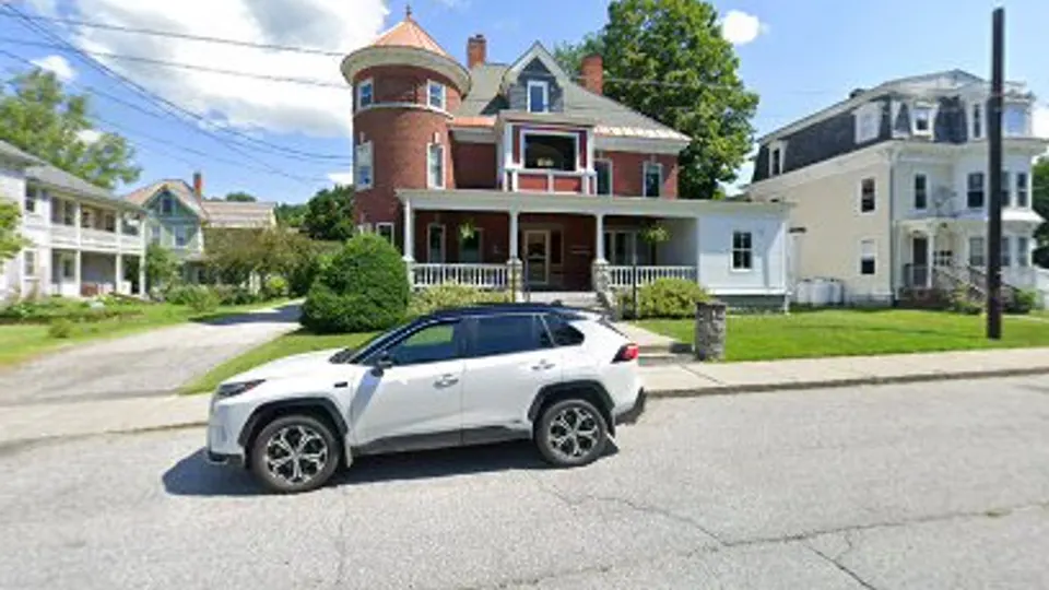 Mark S. George, DMD - Dentist in Montpelier, VT